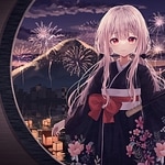 Kamiari Algorithm (katagiri Bootleg)