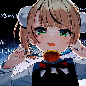 Reign of Loli-kami