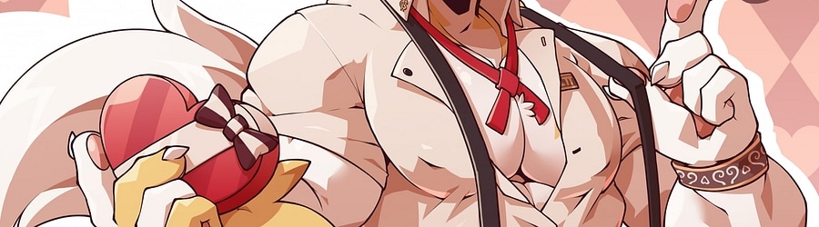 Utakoloid - pet<3me! banner