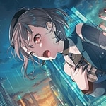 Hitoshizuku (TV Size)