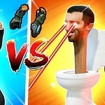 przemekbestgames - SKIBIDI TOILET *PIOSENKA* Skibidi Toilet GONI MNIE ...