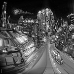 Cities Of The Future (Radio Edit)