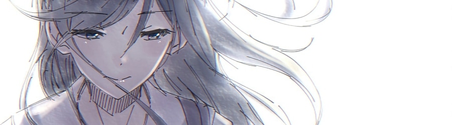 Leo/need - Amanojaku (Game Ver.) banner