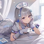 Doktorspiele (Nightcore Mix)