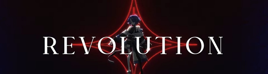 BilliumMoto - Revolution banner