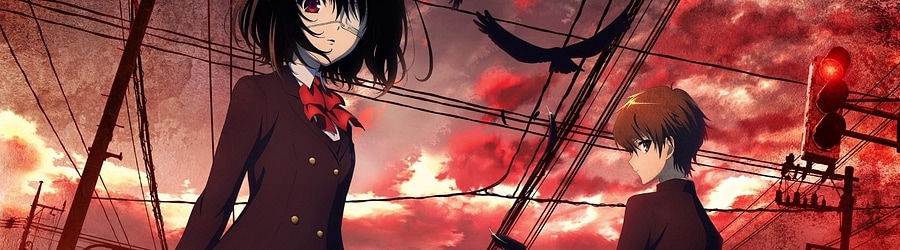 ALI PROJECT - Kyoumu Densen (TV Size) banner