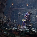Longinus (Game Ver.)