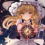 KIRISAME MAGIC (DJ katsu CLUB EDIT)