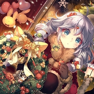 Sweet and Bitter