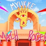 Mach Roger