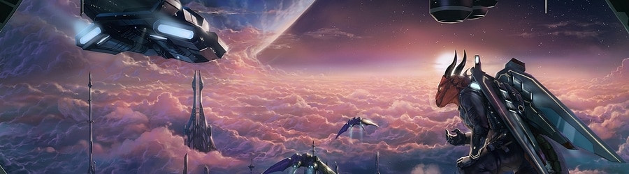Ardolf - Greetings from the future banner