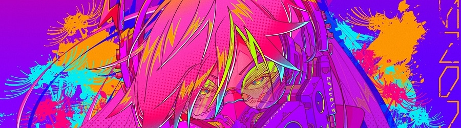 V0iD - Defiant Virus banner