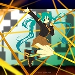 Toosenbo feat. Hatsune Miku
