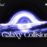 Galaxy Collision