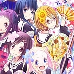 Hana wa Odore ya Irohaniho(TVsize)