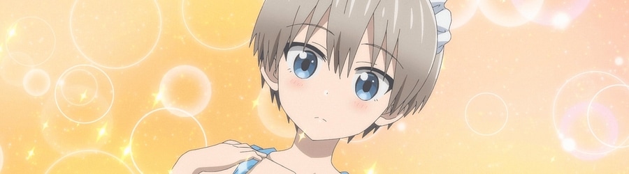 Kano to Uzaki-chan (CV: Naomi Ohzora) - Nadame Sukashi Negotiation (TV Size) banner