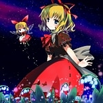 Poison Body ~ Forsaken Doll (MAKINA MIX)