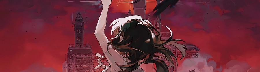 sasakure.UK x TJ.hangneil - raputa (Game Ver.) banner