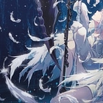 Lovers in Abyss