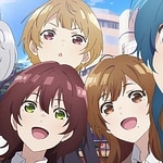 Easy? Hard? Shikashite Susume! (TV Size)