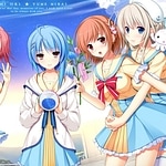 Hoshi Ori Yume Mirai