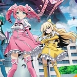 My dream girls (TV Size)
