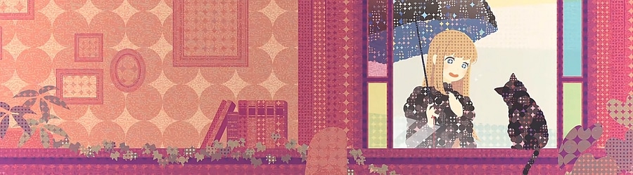 Chinatsu Matsumoto - Tonari Awase banner