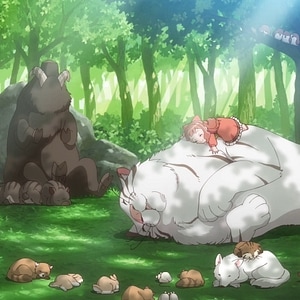 Cotton Days (TV Size)