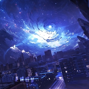 Everything is Our World!