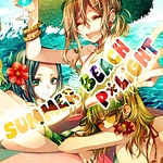 FUNKY SUMMER BEACH