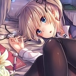 Blooming Lily
