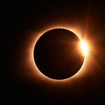 Total Eclipse of The Sun