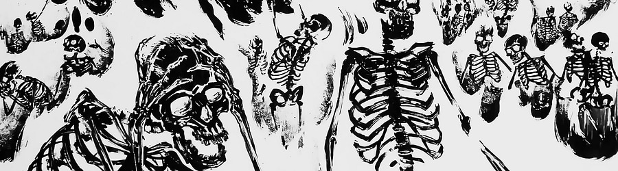 My Chemical Romance - Welcome To The Black Parade banner