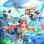 LN Feast 2024: Ch.2 Lookback