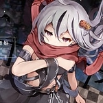 Tsui no Maihime (End of 2022 mix)