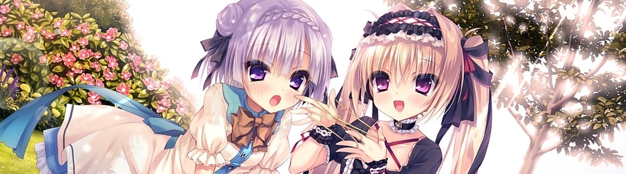 Denkishiki Karen Ongaku Shuudan - Yakata Mawari banner