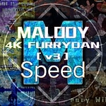 Malody 4K Furry Dan v3 SpeedMaps