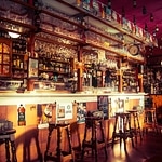 Volstead Bar (feat. MAXBET) (Sped Up & Cut Ver.)