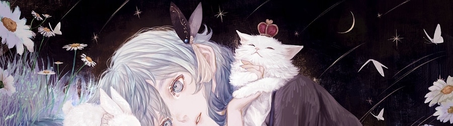 CIEL - Kuuchuu Sanpo banner