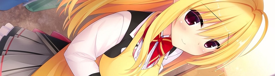 Tsukino - Heart Creation banner