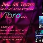 JML 4K Team Special Assessment Vibro Ver.1