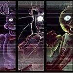 Five Nights at Freddy's