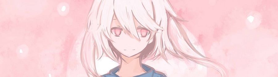 yuikonnu - Kakushigoto banner
