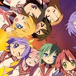 Lucky Star (Original Radio Mix) (Nightcore Mix)