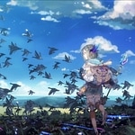 flora (Short Ver.)