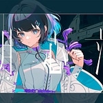 Toumei Shin'en feat. nayuta