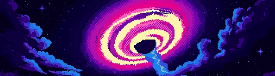 Chroma - And Revive The Melody banner