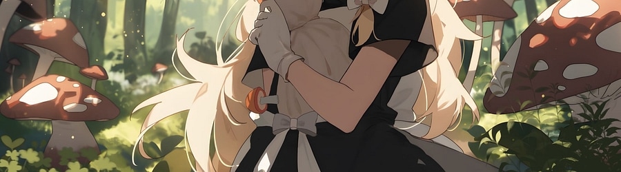 bunny rhyTHm - Genfoedsel banner