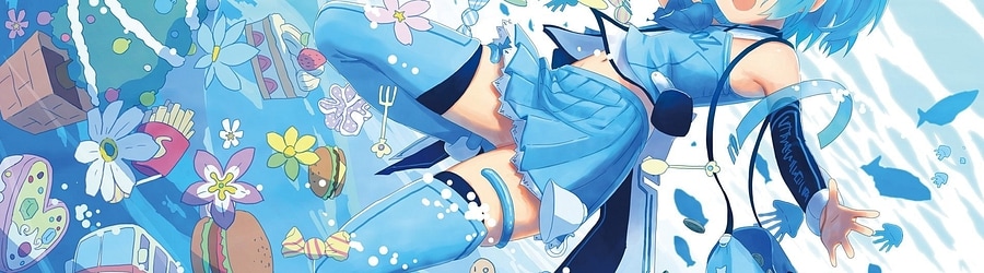 Card background