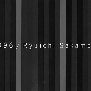 [T] Ryuichi Sakamoto - Merry Christmas Mr. Lawrence [SurfChu85's frivolousness]